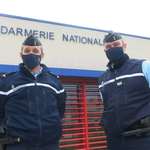 Journal du samedi 29 mai